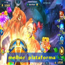 melhor plataforma para jogar fortune